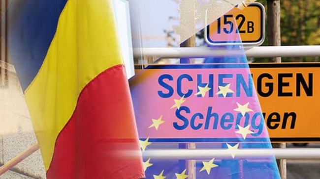 Triển vọng trở thành thành viên khu vực Schengen của Rumani (08/08/2022)
